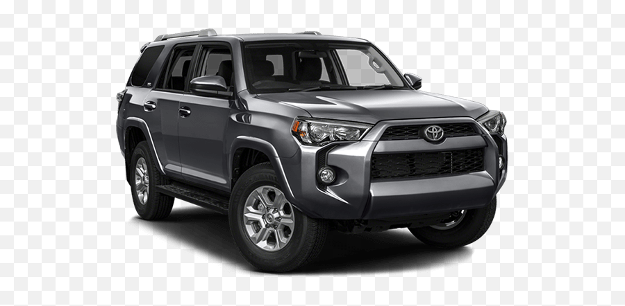 Toyota 4runner Rental Sixt Rent A Car - Toyota 4runner Png,Icon Stage 7 4runner