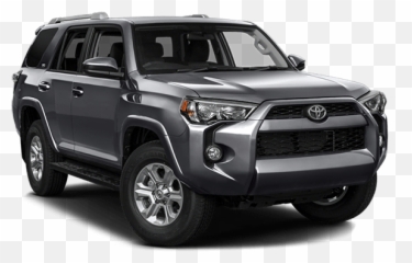 Toyota 4runner Rental Sixt Rent A Car - Toyota 4runner Png,Icon Stage 7 4runner
