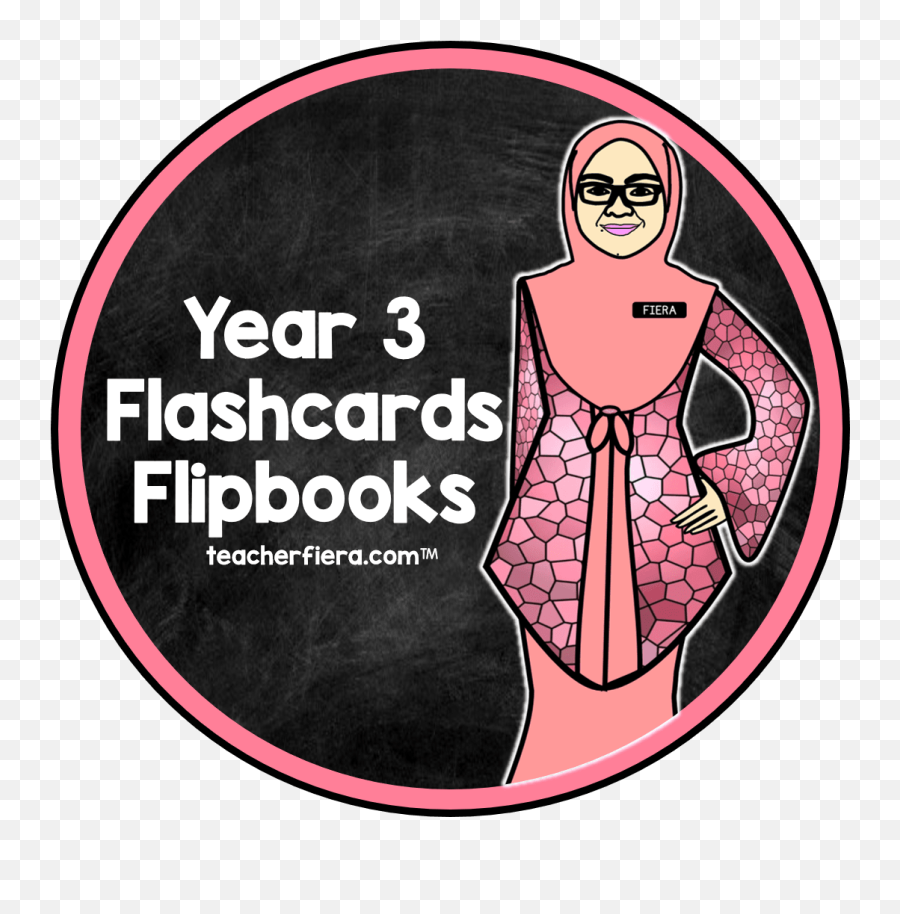 Year 3 Flashcards Flipbooks - Teacherfiera Year 5 Starter Unit Png,Flipbook Icon