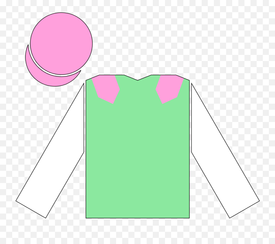 2006 Prix De Larc Triomphe - Racing Silks Cartoon Png,Arc De Triomphe Icon