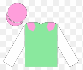 2006 Prix De Larc Triomphe - Racing Silks Cartoon png