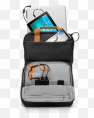 Best Business Laptop Backpack - Bags For png