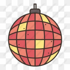 Disco Ball Png