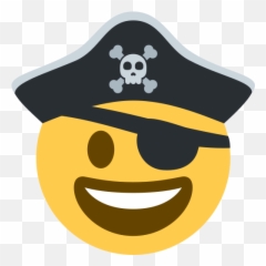 Emoji Directory - Sea Of Thieves Emoji Png,Pensive Emoji Transparent