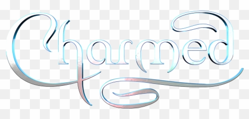 Charmed Netflix - Dot png