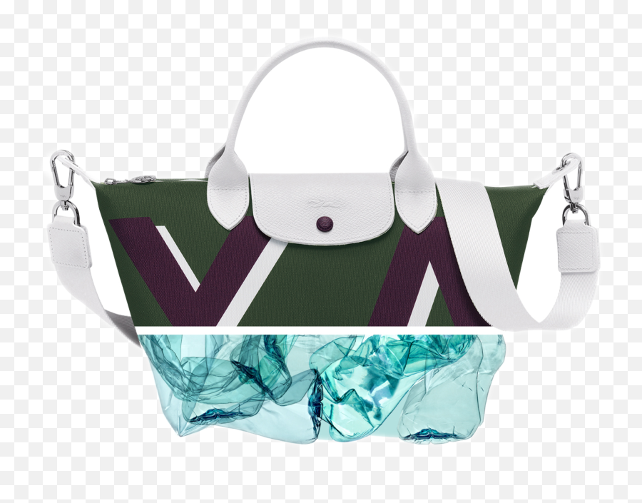 My Pliage Signature Png Icon Painted Purses