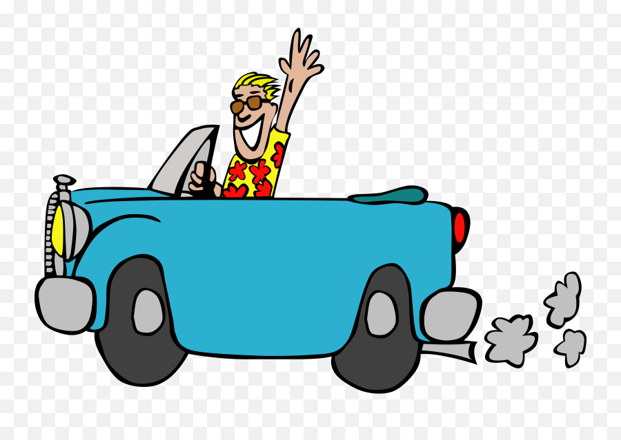 Car Driving Png Download Free Clip Art - Car Clip Art Gif,Car Driving Png