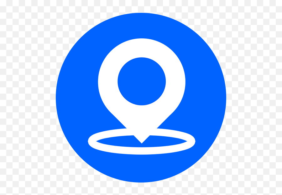 Geofence Icon - Geofencing Logo Png,Geofence Icon