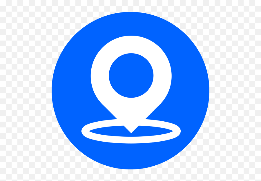 Geofence Icon - Geofencing Logo Png,Geofence Icon - free transparent ...