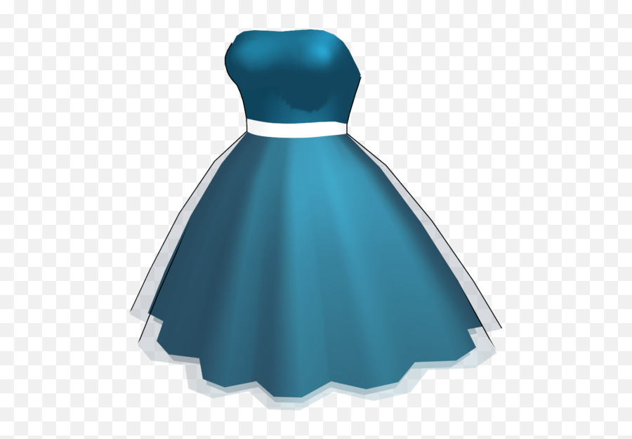 Wedding Dress Gown Clothing Animation - Animation Clothes Fashion Png,Transparent Clothes Pic