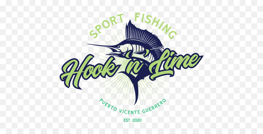 Hook U0027nu0027 Lime Sport Fishing - Hook U0027nu0027 Lime Sport Fishing Language Png,Fish Hook Icon