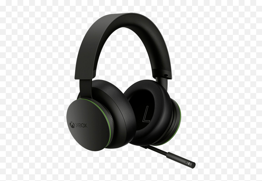 Xbox Wireless Headset Review Simply Impressive - Reviewsorg Au Xbox Headset Png,Samsung Gear Icon Headphones