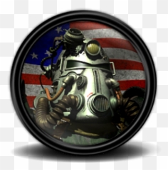 Chia - blockchain githubmemory Fallout 1 Icon Png