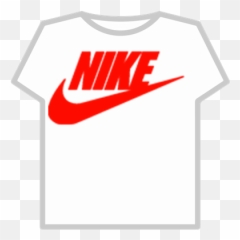 Red Nike Logo Momoland T Shirt Roblox Png,Red Logo - free transparent png images - pngaaa.com