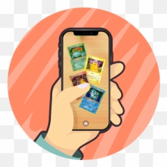 Everything You Need To Know About Series 2 Topps Pokemon - Camera Phone png