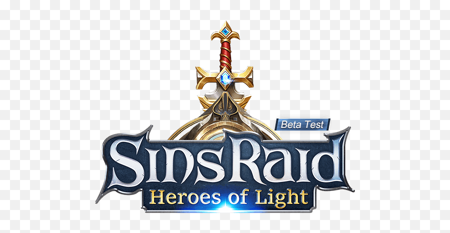 Sins Raid Heroes Of Light - Sins Raid Heroes Of Light Png,Raid Icon