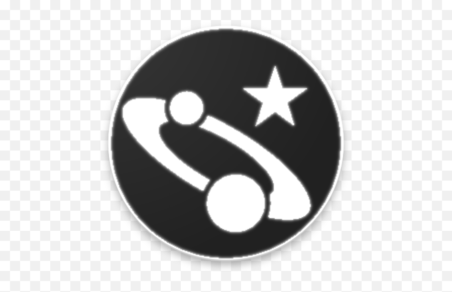 Space Infinity U2013 Apps - Solid Png,Kml Icon