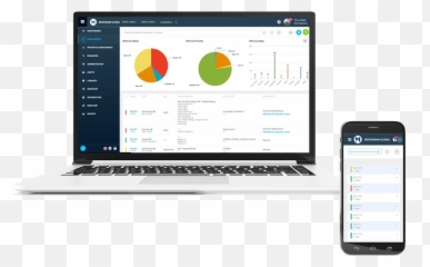 Preventive Maintenance Software By Micromain - Technology Applications Png,Predictive Maintenance Icon