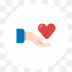 Helping Neighbors - Girly png