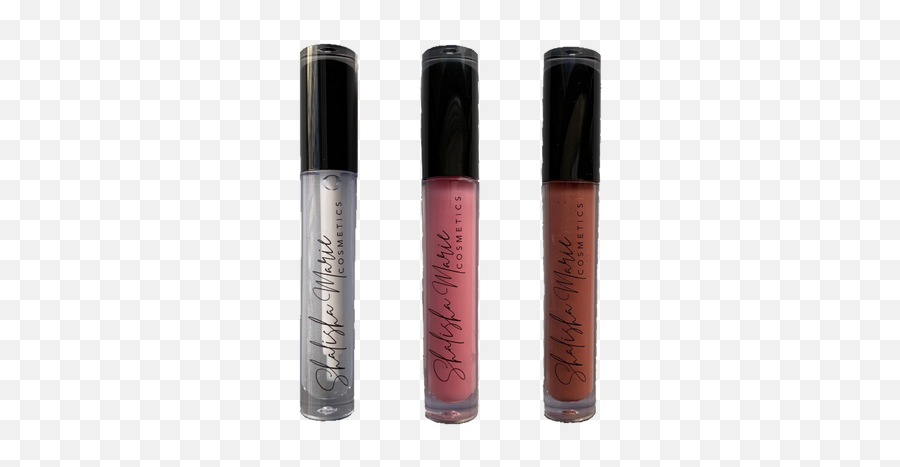Products U2013 Shalishamariecosmetics - Lip Care Png,Wet N Wild Color Icon Matte Liquid Lipstick