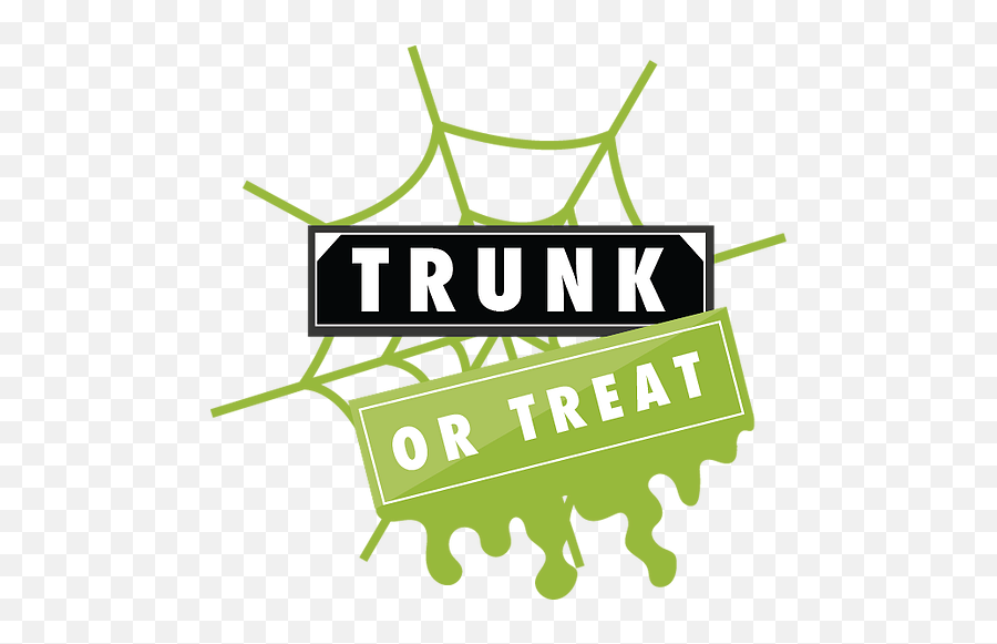 Trunk Or Treat Coltsneckpto - Graphic Design Png,Trunk Or Treat Png