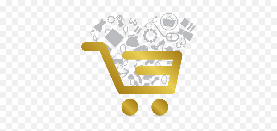 Online Free Logo Maker - Ecommerce Cart Logo Maker Shopping Cart Free Logo Png,Woocommerce Cart Icon