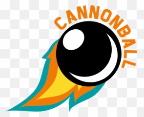 Cannonball Festival - Dot png