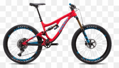 Pivot Cycles Firebird 27 - Rocky Mountain Altitude 2014 Png,Firebird Png