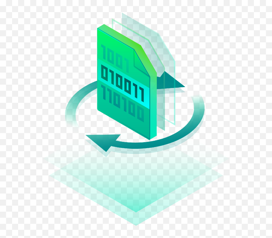 Backup Software For All Workloads - Veeam Backup City Png,Replication Icon