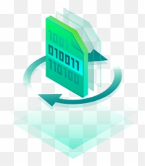 Backup Software For All Workloads - Veeam City png