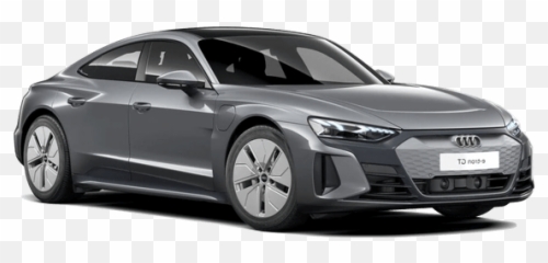 Audi E - TRON GT SALOON 390kW Quattro 93kWh Vorsprung 4dr Auto Audi Tron Gt Rs Red png
