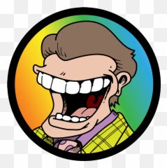 Fort Wayne Comedy Festival - Happy png