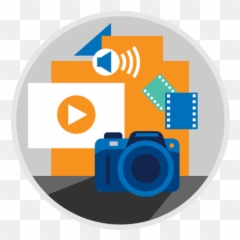 Kelsey Mcmahon Design - Digital Camera png