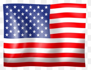 United States Png Hd Transparent Hdpng Images - 4 Usa Flag Clipart,United States Outline Png