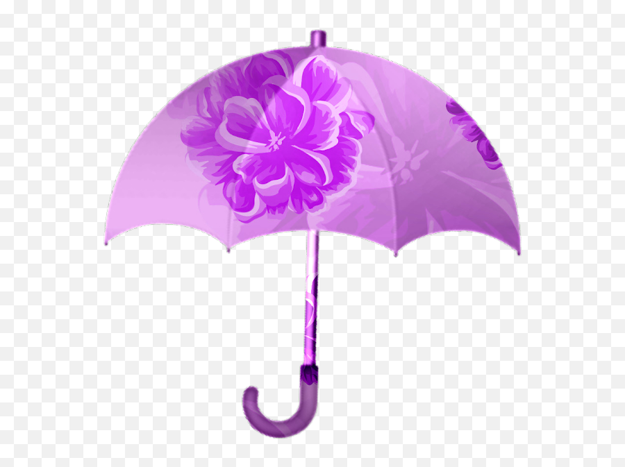 Monica Michielin Alphabets Purple Flowers Pastel Alphabet - Colorful Umbrella Clipart Png,Purple Icon Tumblr