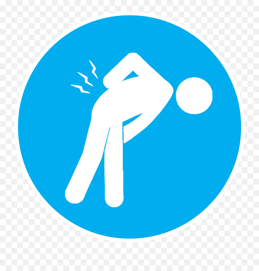 Conditions Placentia - Linda Chiropractic Dot Png,Posture Icon