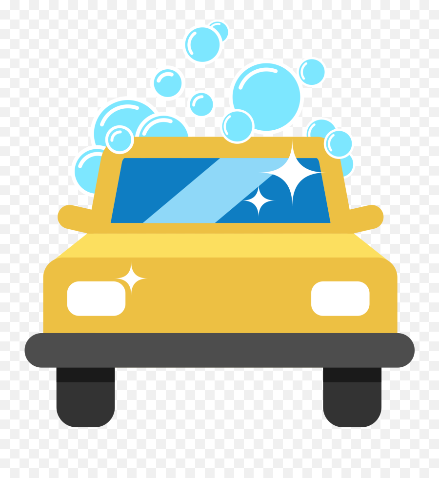 Car Wash Clipart Free Graphic Freeuse Download Brooklyns - Car Wash Png,Car Wash Icon Free