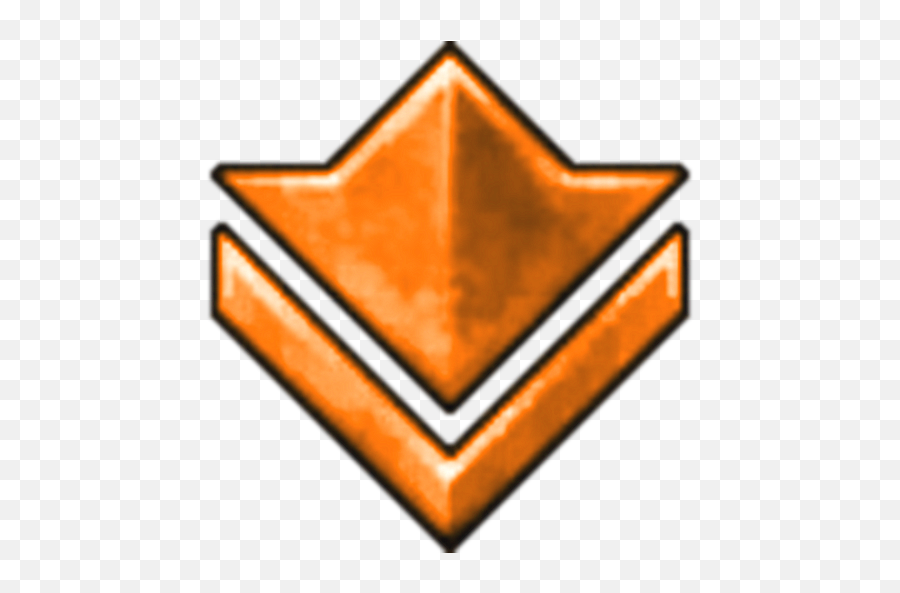 512orange Icon Png Ico Or Icns Free Vector Icons - Gw2 Commander Tag Png,Legendary Icon