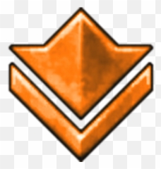 512orange Icon Png Ico Icns Free Vector Icons - Gw2 Commander Tag Png