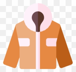 Jacket - Free fashion icons Hooded png