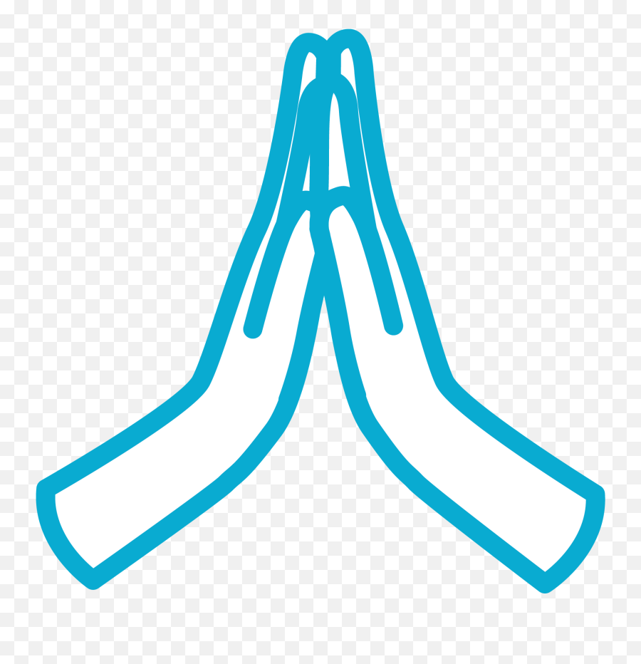 Take Action U2014 Fountain Of Hope Png Praying Hands Icon