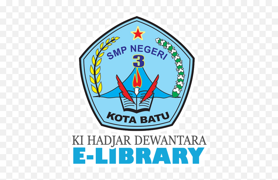 Ki Hadjar Dewantara E - Library Apk 400 Download Apk Ekin Adademir Png,E Library Icon