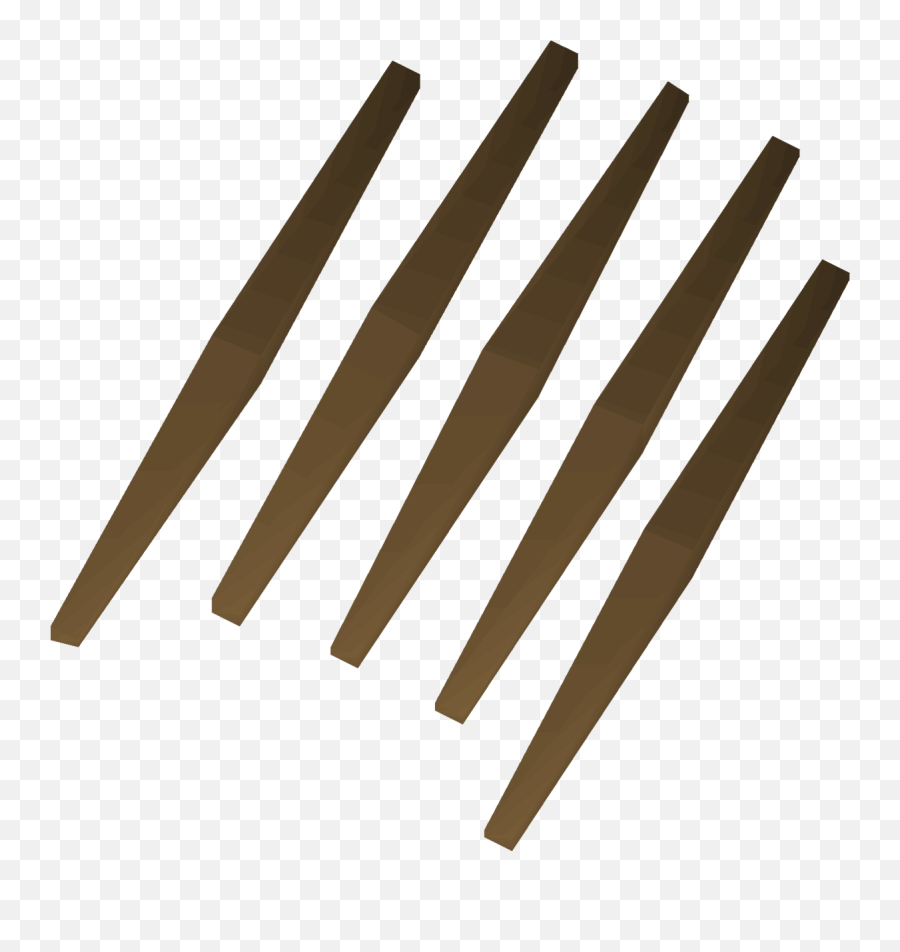 Javelin Shaft - Osrs Wiki Solid Png,Javelin Icon