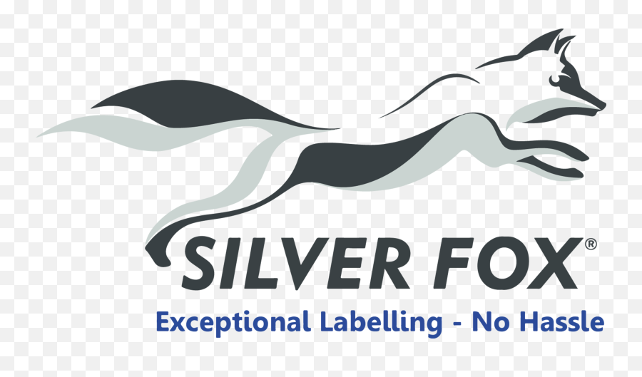 High Voltage Substations From Silver Fox - Silver Fox Logo Png,Fox Logo Transparent