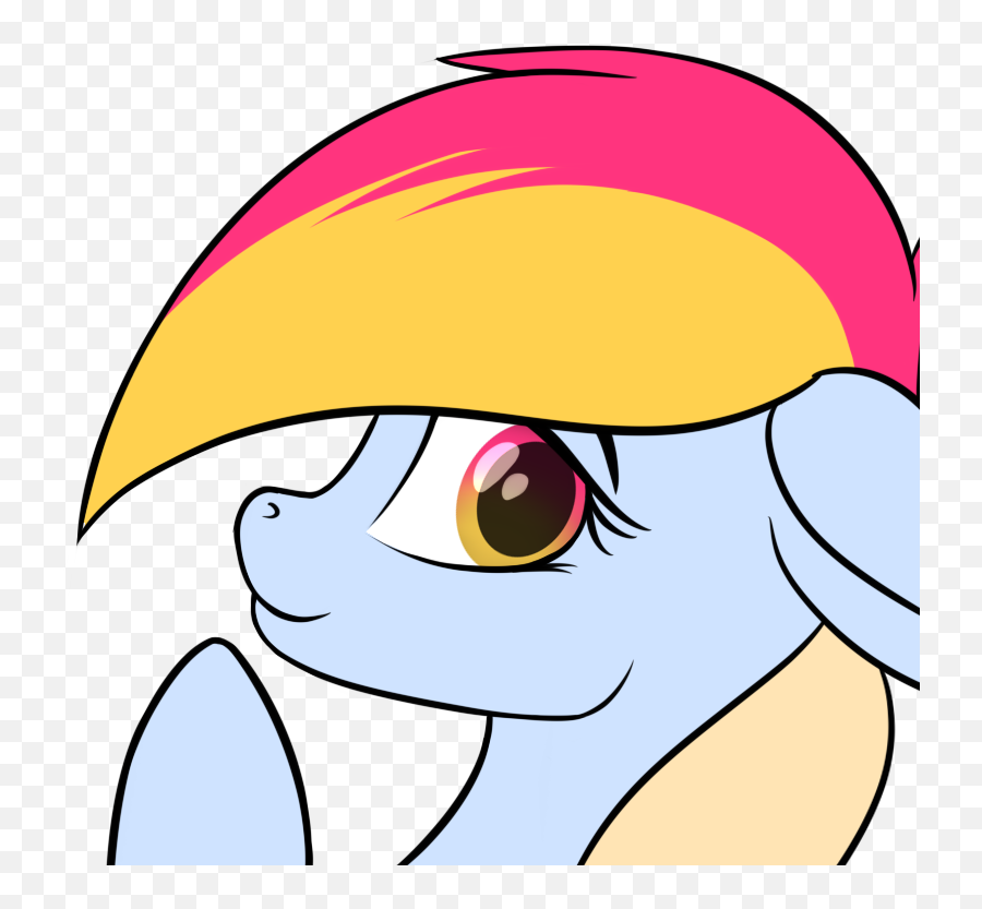 2511103 - Safe Artistlincolnbrewsterfan Artistma3a Fictional Character Png,Mlp Animated Head Base Icon