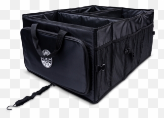 Total Foaming Car Care Trunk Organizer Kit - Chemical Guys Ride Along Large Space png