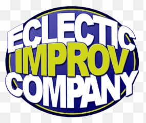 Eclectic Improv Company Buffalou0027s Premier Comedy Show - Language png