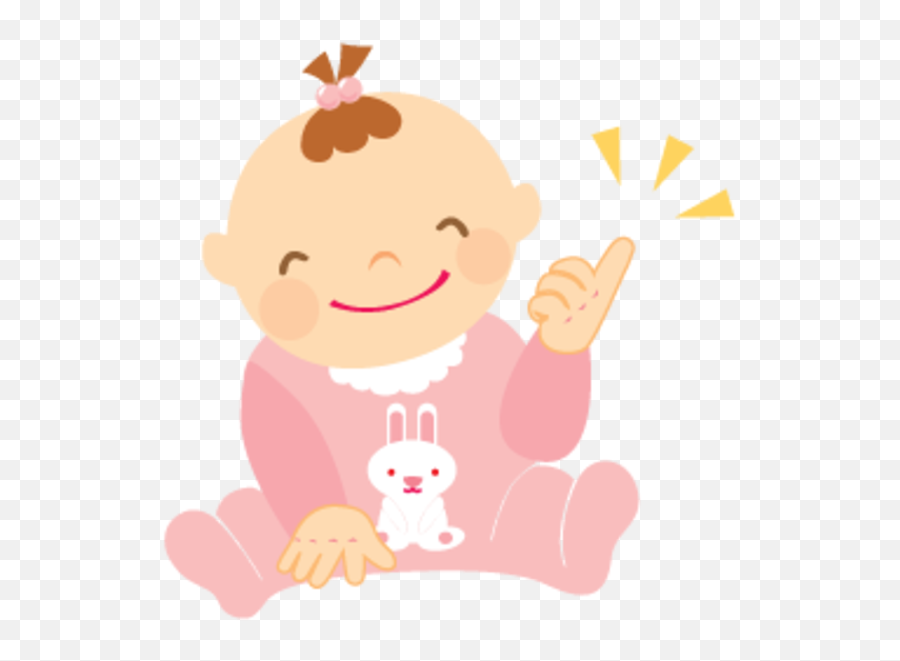 Baby Girl Idea - Baby Girl Vector Png,Baby Girl Png