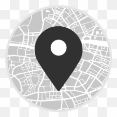 Round Tower Mobile U0026 Web App Development - Map png