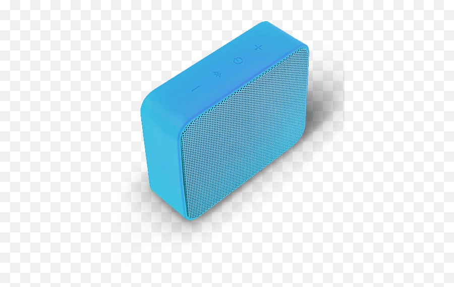 Icon Your Go Anywhere Music Companion With Soundstream - Sound Box Png,View More Icon